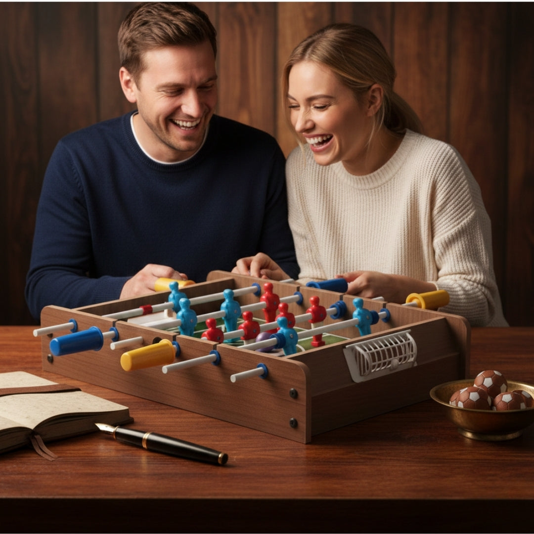 BodyLight® Mini Masa Langırt