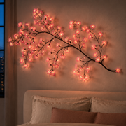 BODYLIGHT Lumora Dekoratif LED Dal
