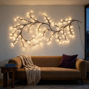 BODYLIGHT Lumora Dekoratif LED Dal